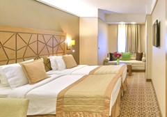 Ramada Istanbul Taksim: Room - photo 14