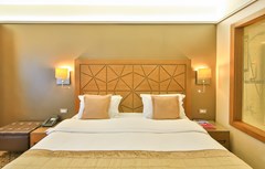 Ramada Istanbul Taksim: Room - photo 26