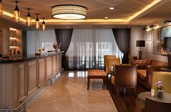 Millennium Istanbul Golden Horn: Bar - photo 22