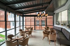 Millennium Istanbul Golden Horn: Bar - photo 44