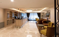 Millennium Istanbul Golden Horn: Bar - photo 58