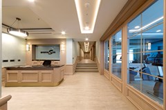 Millennium Istanbul Golden Horn: Sports and Entertainment - photo 66