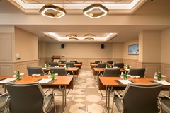 Millennium Istanbul Golden Horn: Conferences - photo 12