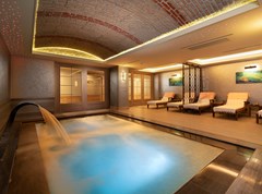 Millennium Istanbul Golden Horn: Pool - photo 8