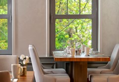 Millennium Istanbul Golden Horn: Restaurant - photo 1