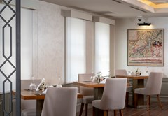 Millennium Istanbul Golden Horn: Restaurant - photo 16