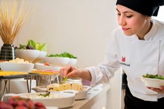 Millennium Istanbul Golden Horn: Restaurant - photo 28