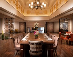 Millennium Istanbul Golden Horn: Restaurant - photo 40