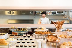 Millennium Istanbul Golden Horn: Restaurant - photo 72