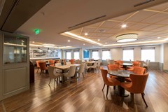 Millennium Istanbul Golden Horn: Restaurant - photo 77