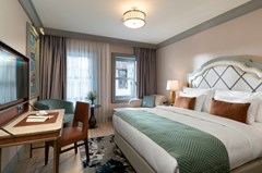 Millennium Istanbul Golden Horn: Room - photo 79