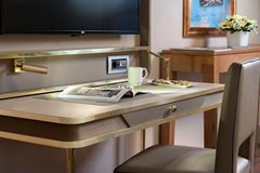 Millennium Istanbul Golden Horn: Room SINGLE SUPERIOR - photo 86