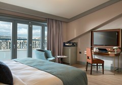 Millennium Istanbul Golden Horn: Room DOUBLE DELUXE SEA VIEW - photo 92
