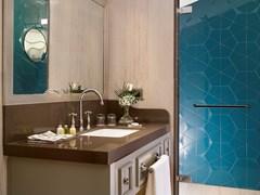 Millennium Istanbul Golden Horn: Room DOUBLE DELUXE SEA VIEW - photo 95