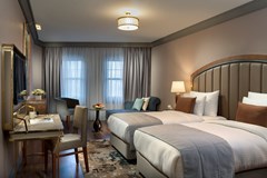 Millennium Istanbul Golden Horn: Room SINGLE SUPERIOR - photo 99