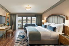 Millennium Istanbul Golden Horn: Room - photo 36