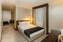 Lares Park Hotel: Room DOUBLE DELUXE - photo 1