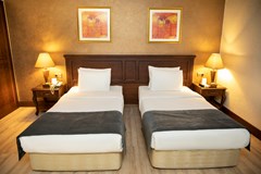 Lares Park Hotel: Room DOUBLE DELUXE - photo 5