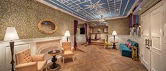 Hagia Sofia Mansions Curio Collection by Hilton: Lobby - photo 29
