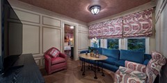 Hagia Sofia Mansions Curio Collection by Hilton: Room JUNIOR SUITE CLASSIC - photo 45