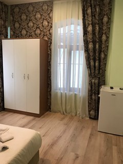 Historial Hotel: Room FAMILY ROOM WITH BALCONY - photo 6