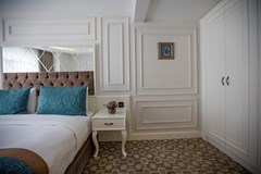 Palde Hotel & Spa: Room DOUBLE DELUXE - photo 14
