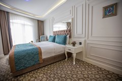 Palde Hotel & Spa: Room DOUBLE DELUXE - photo 16