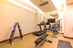 Mercure Istanbul Sirkeci Hotel: Sports and Entertainment - photo 1
