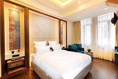 Mercure Istanbul Sirkeci Hotel: Room Room SUPERIOR - photo 12