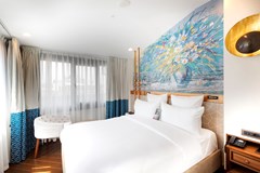 Mercure Istanbul Sirkeci Hotel: Room DOUBLE SUPERIOR - photo 16