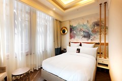 Mercure Istanbul Sirkeci Hotel: Room DOUBLE SUPERIOR - photo 20