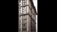 Nupelda Bosphorus Hotel: General view - photo 2