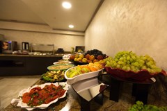 Miss Istanbul Hotel & Spa: Restaurant - photo 54