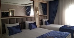 Grand Marcello Hotel: Room - photo 72