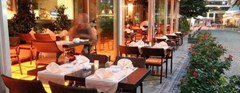 Eresin Taxim Premier: Restaurant - photo 4