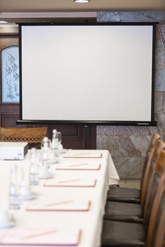 Sirkeci Mansion: Conferences - photo 5