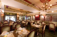 Sirkeci Mansion: Restaurant - photo 4