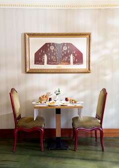 Sirkeci Mansion: Restaurant - photo 18