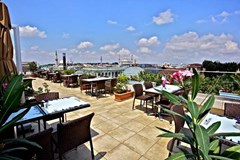 Pierre Loti: Terrace - photo 8