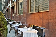 Barin Hotel: Restaurant - photo 33
