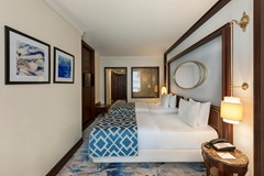 Elite World Istanbul: Room - photo 26