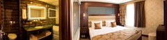 Ikbal Deluxe: Room SUITE STANDARD - photo 50