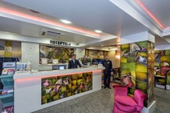 Zagreb: Lobby - photo 18
