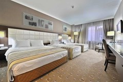 Kent: Room TRIPLE STANDARD - photo 3