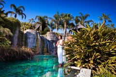 Asia Gardens Hotel & Thai Spa, a Royal Hideaway Ho: Pool - photo 27
