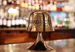 Astoria: Bar - photo 25