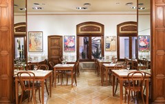 Astoria: Restaurant - photo 18