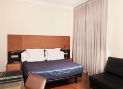 Astoria: Room DOUBLE STANDARD - photo 31