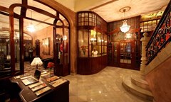 Nouvel: Lobby - photo 23