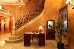 Nouvel: Lobby - photo 28